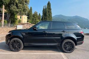 RANGE ROVER SPORT HSE 3.0 TDI SDV6 (305cv)-2015