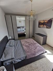 Casa a Roma vicino Metro A Giulio Agricola