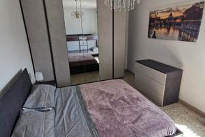 Casa a Roma vicino Metro A Giulio Agricola