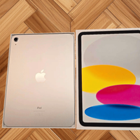 iPad 10ª Generazione 64GB – Come NUOVO