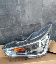Faro Sinistro originale Toyota Aygo