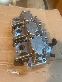 46339031 modulo attuatore valvole 500x 1.4 turbo