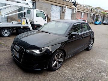 Audi A1 1.6tdi 105 cv