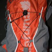 Zaino LAFUMA cinetik 5 (nuovo mai usato)