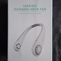 Ventilatore da collo