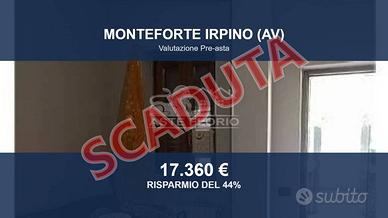 Immobile in asta di 44 m² con più di 5 locali a Mo