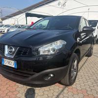 NISSAN Qashqai Qashqai I 1.5 dci Acenta Dpf FL