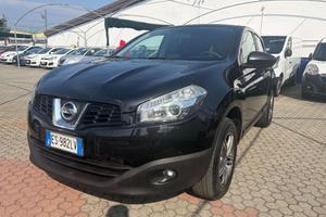 NISSAN Qashqai Qashqai I 1.5 dci Acenta Dpf FL