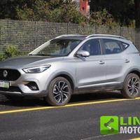 MG ZS PRENOTATA