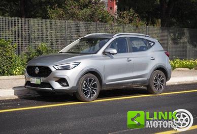 MG ZS 1.0T-GDI Luxury *GPL*