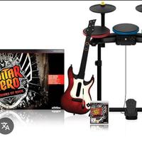 Guitar Hero: Warrior of Rock ps3