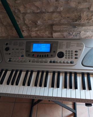 Tastiera GEM gk380