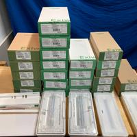 PLAFONIERE D'EMERGENZA