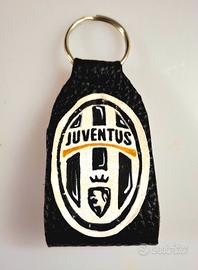 PORTACHIAVI JUVE
