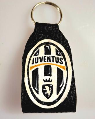 PORTACHIAVI JUVE