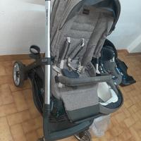 Inglesina Aptica Trilogy