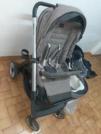 Inglesina Aptica Trilogy