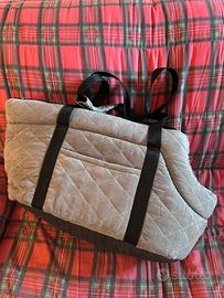 Borsa per cane/gatto