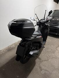 Sh 350 sport 2024