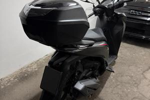 Sh 350 sport 2024