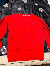 Maglione cotton &silk