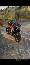 Ktm 1290 superduke R