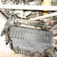 MOTORE COMPLETO FORD Fiesta 4a Serie DHA, DHB, DHC
