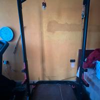 Attrezzatura da palestra
