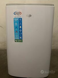 Condizionatore portatile