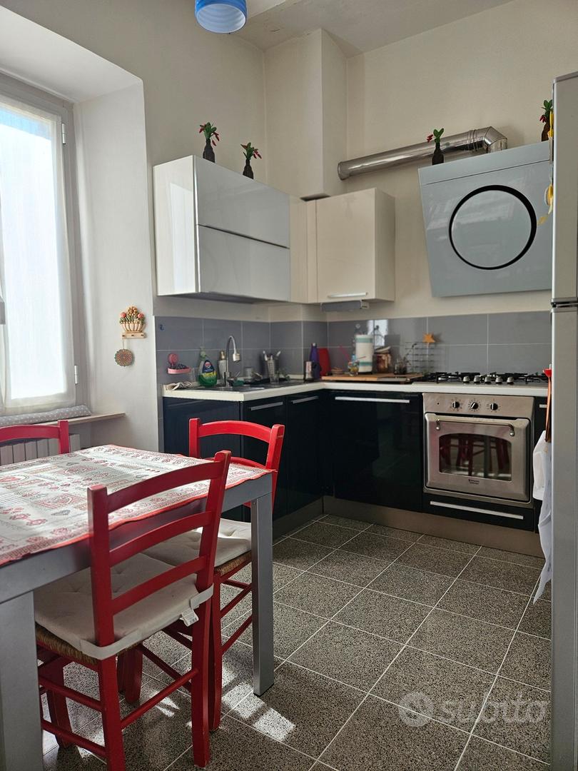 Appartamento – Ancona, Scrima - Altro