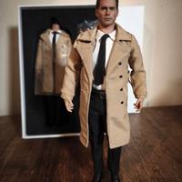 Manipple Studio Clark Kent 1/12