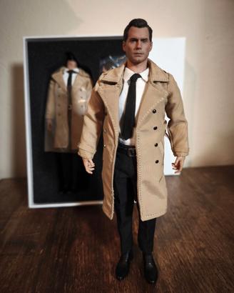 Manipple Studio Clark Kent 1/12