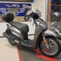 Kymco People 125i ABS
