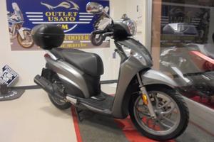 Kymco People 125i ABS