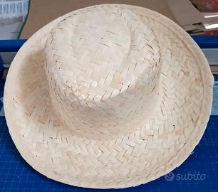 Cappello di paglia