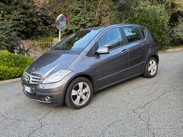 Mercedes-benz A 180 CDI Premium Automatica