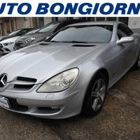 Mercedes SLK Roadster SLK 200 k Sport