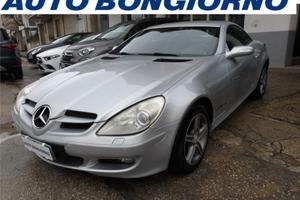 Mercedes SLK Roadster SLK 200 k Sport