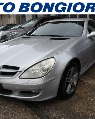 Mercedes SLK Roadster SLK 200 k Sport