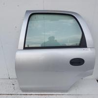 13114690 PORTA POSTERIORE SX OPEL CORSA (C) 1.3 CD