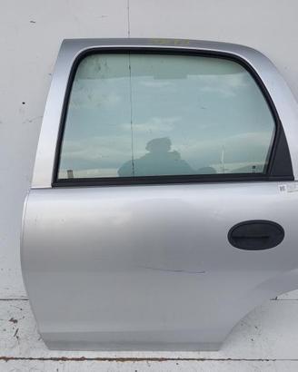 13114690 PORTA POSTERIORE SX OPEL CORSA (C) 1.3 CD