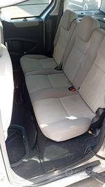 PEUGEOT PARTNER TEPEE ZENITH TAPPEZZERIA COMPLETA