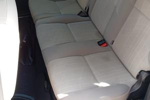 PEUGEOT PARTNER TEPEE ZENITH TAPPEZZERIA COMPLETA