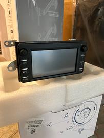 Autoradio Originale GT86