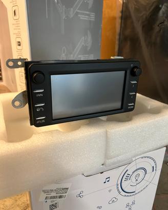 Autoradio Originale GT86
