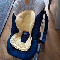 Sdraietta chicco per neonato 