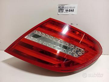 STOP FANALE POSTERIORE DESTRO MERCEDES Classe C Be