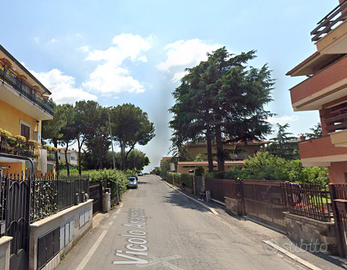 CASAL MORENA SPAZIOSO BILOCALE SOLEGGIATO