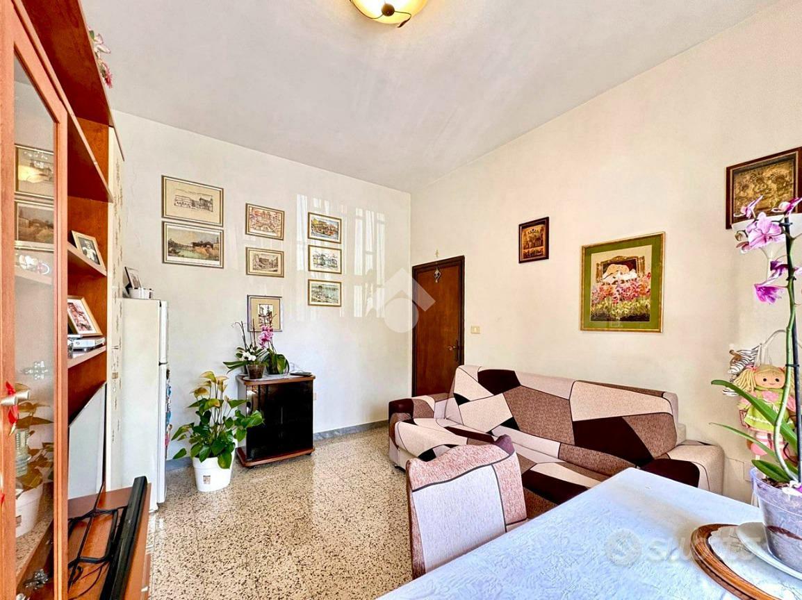 Apartment in Roma, Torre Maura, Torre Spaccata - Vista 3