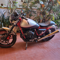 Moto guzzi ASI v350